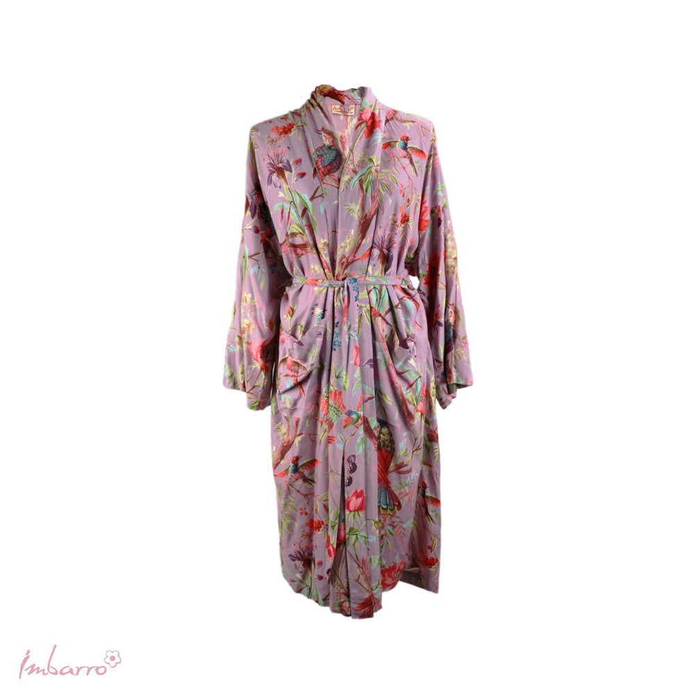 Kimono Imbarro  Paradise Lila