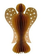 ANGEL AMIA gold