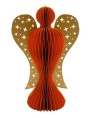 ANGEL AMIA orange