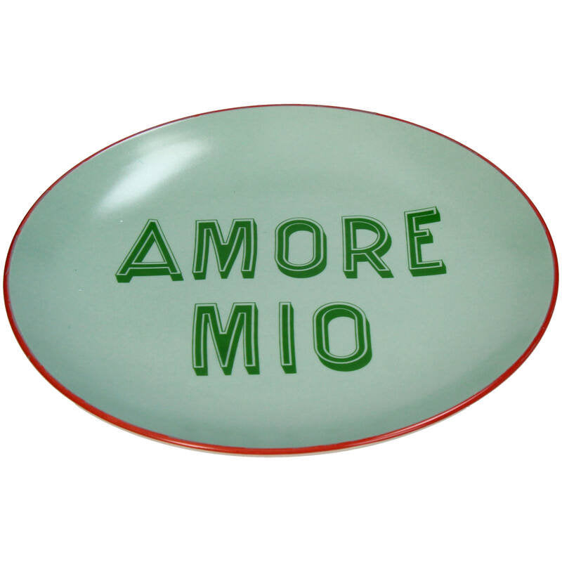 Bord "Amore Mio"