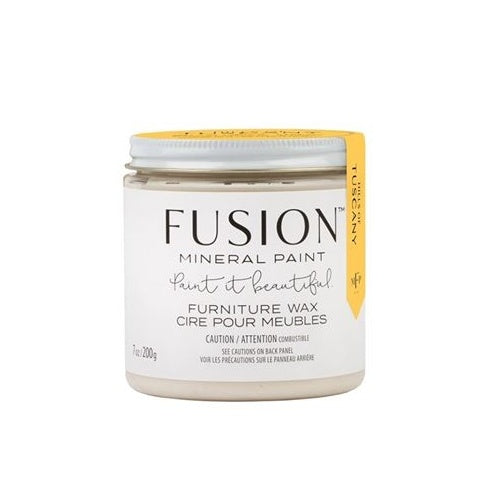 Hills of Tuscany wax - Fusion Mineral Paint
