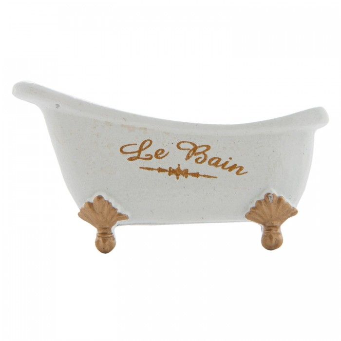 Kastknop Clayre & Eef Le Bain