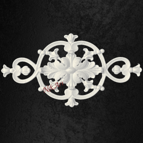 Nik-Art Elastic Element - ornament - EL794