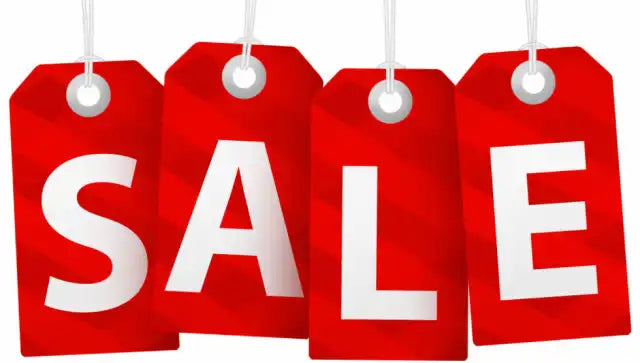 SALE - DECOUPAGE