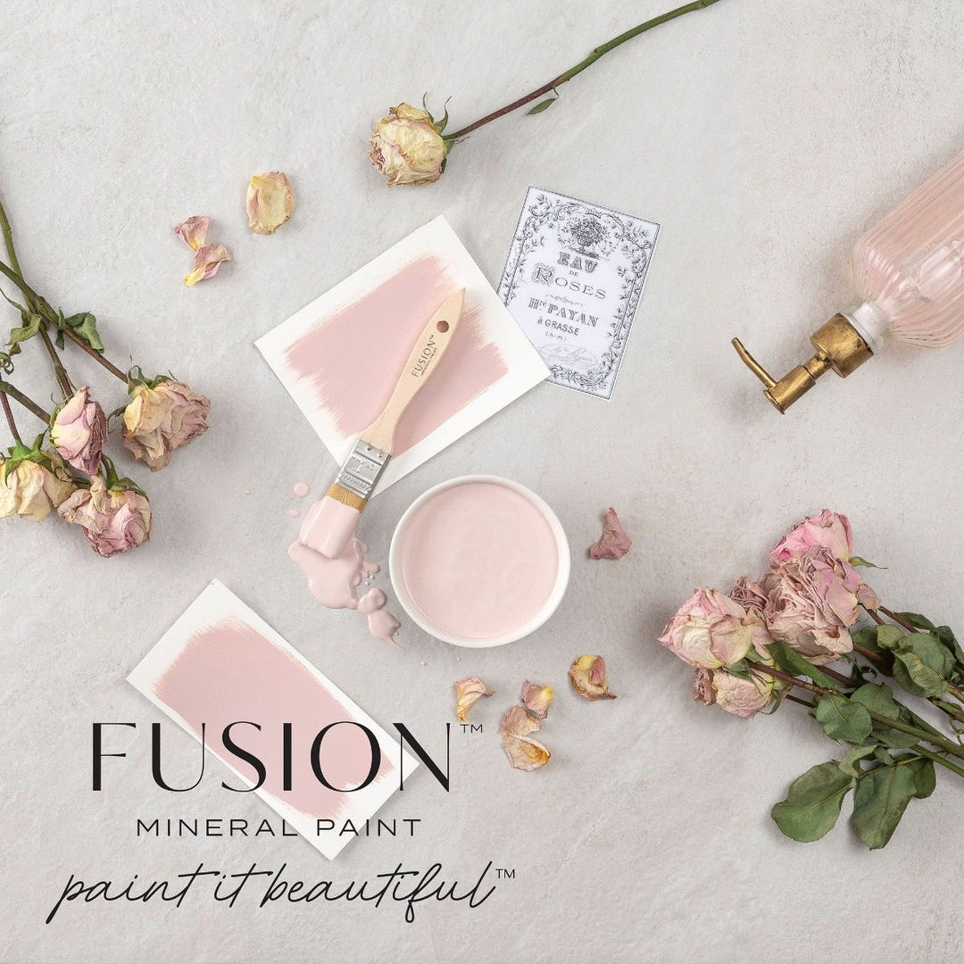 Fusion Mineral Paint - ROSE WATER