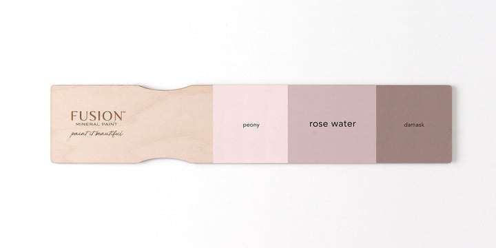 Fusion Mineral Paint - ROSE WATER