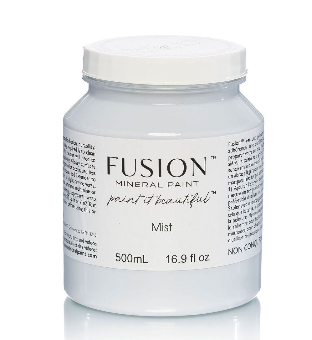 Fusion Mineral Paint - MIST