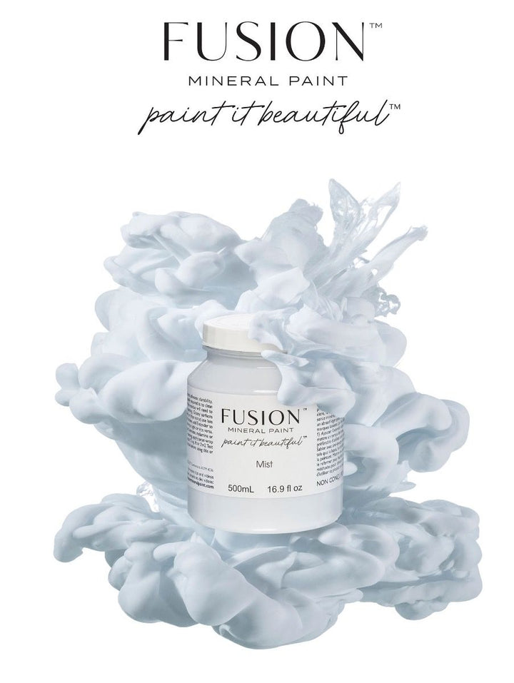 Fusion Mineral Paint - MIST