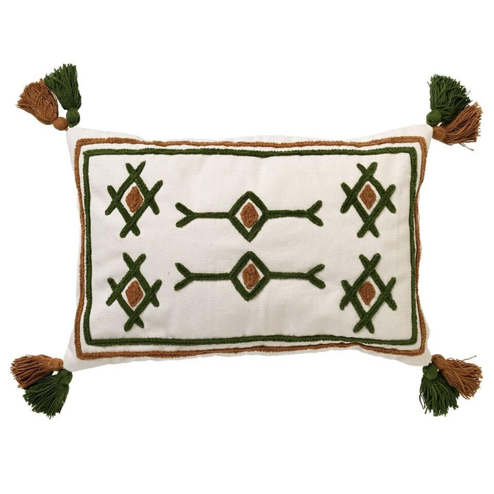 Kussen Azteca 40x60 cm