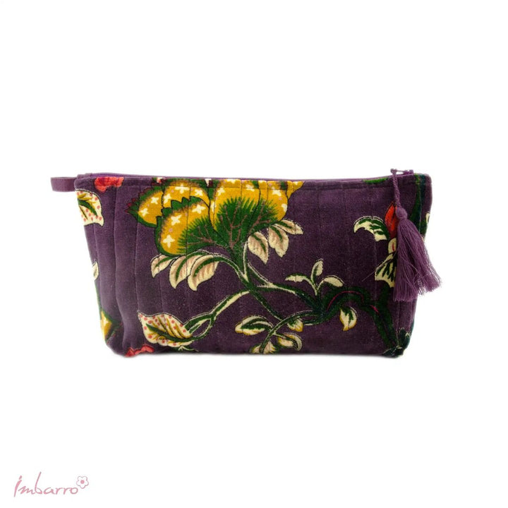 Imbarro Pouch Linde paars
