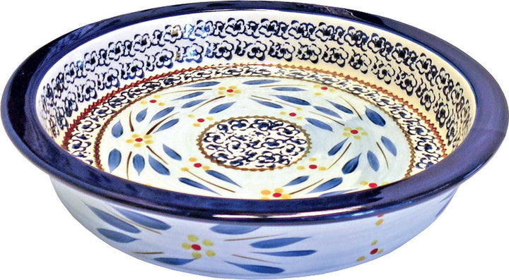 Lavandoux ceramics OWB- ovenschaal rond 1 liter