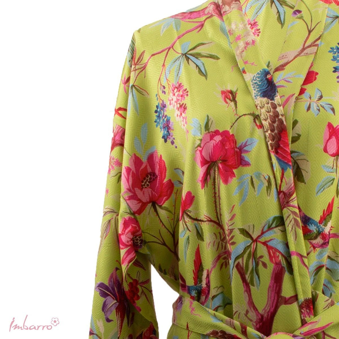 Kimono Imbarro  Paradise Apple