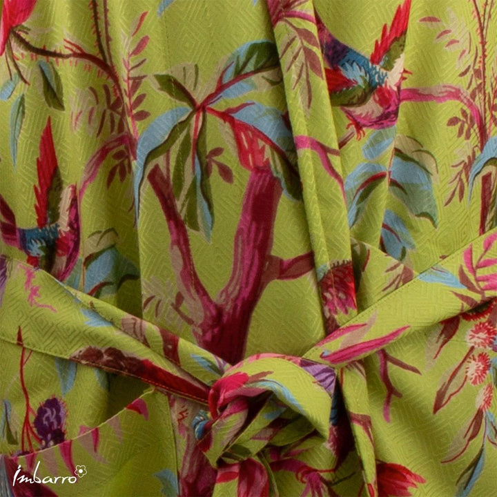 Kimono Imbarro  Paradise Apple