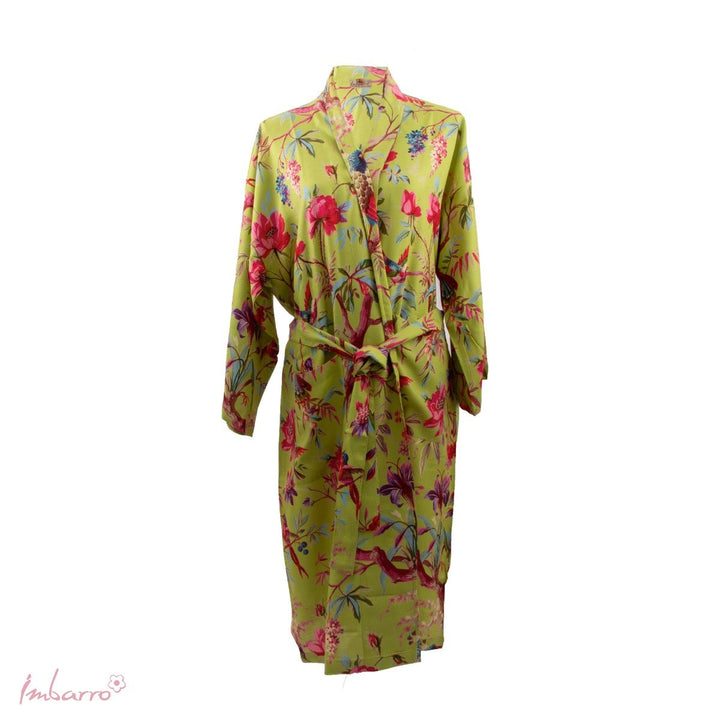 Kimono Imbarro  Paradise Apple