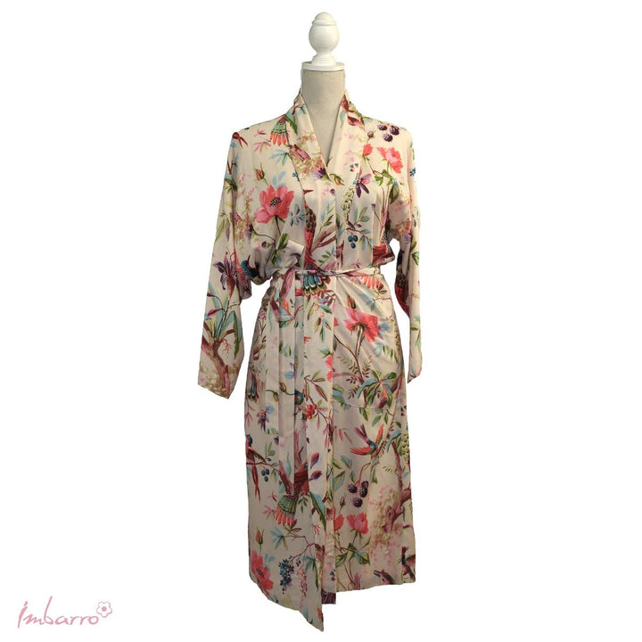 Kimono Imbarro  Paradise ecru