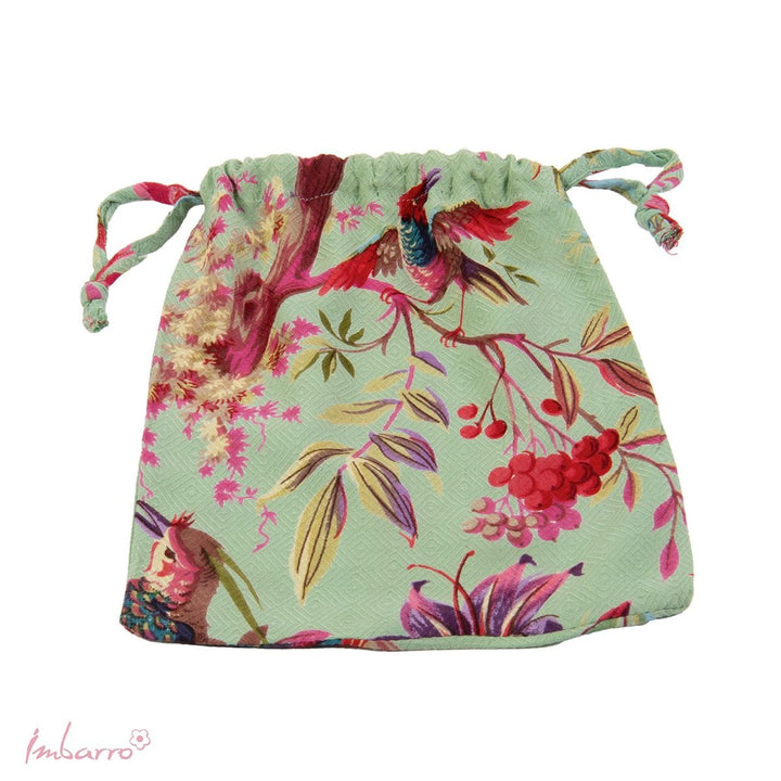 Kimono Imbarro  Paradise Grass