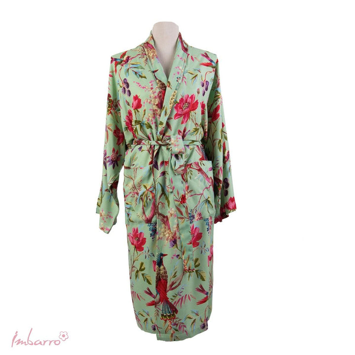 Kimono Imbarro  Paradise Grass