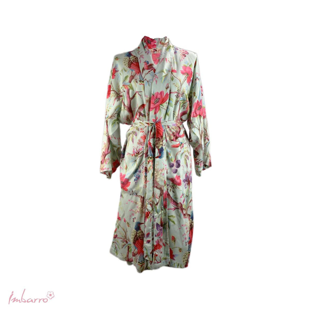 Kimono Imbarro  Paradise Mint