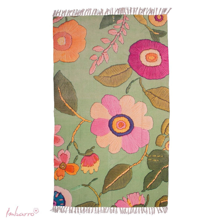 Vloerkleed Lulu - Imbarro - 150 x 213 cm