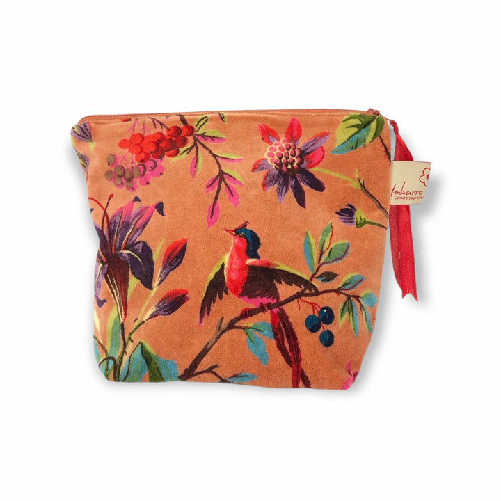 Imbarro Pouch PARADISE orange
