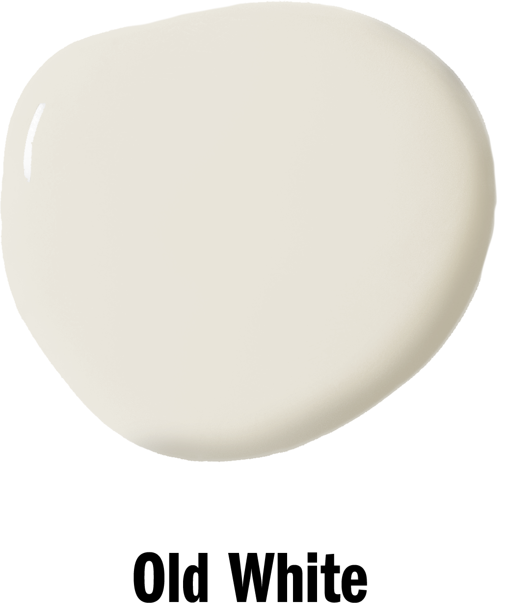 Annie Sloan muurverf Old White