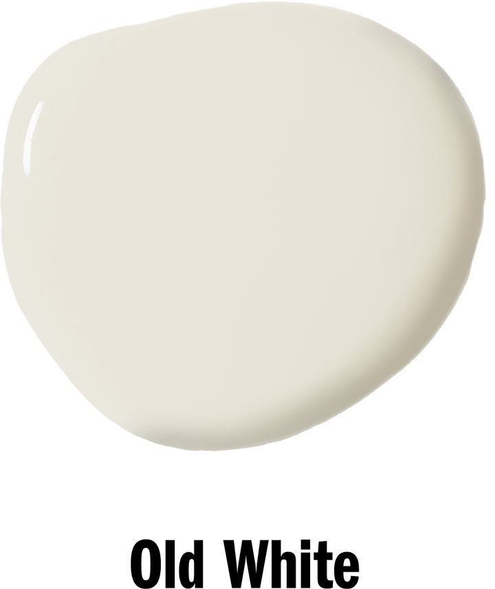 Annie Sloan muurverf Old White