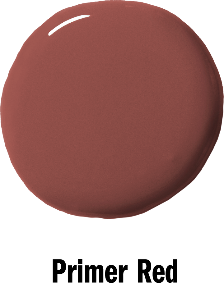 Annie Sloan muurverf Primer Red