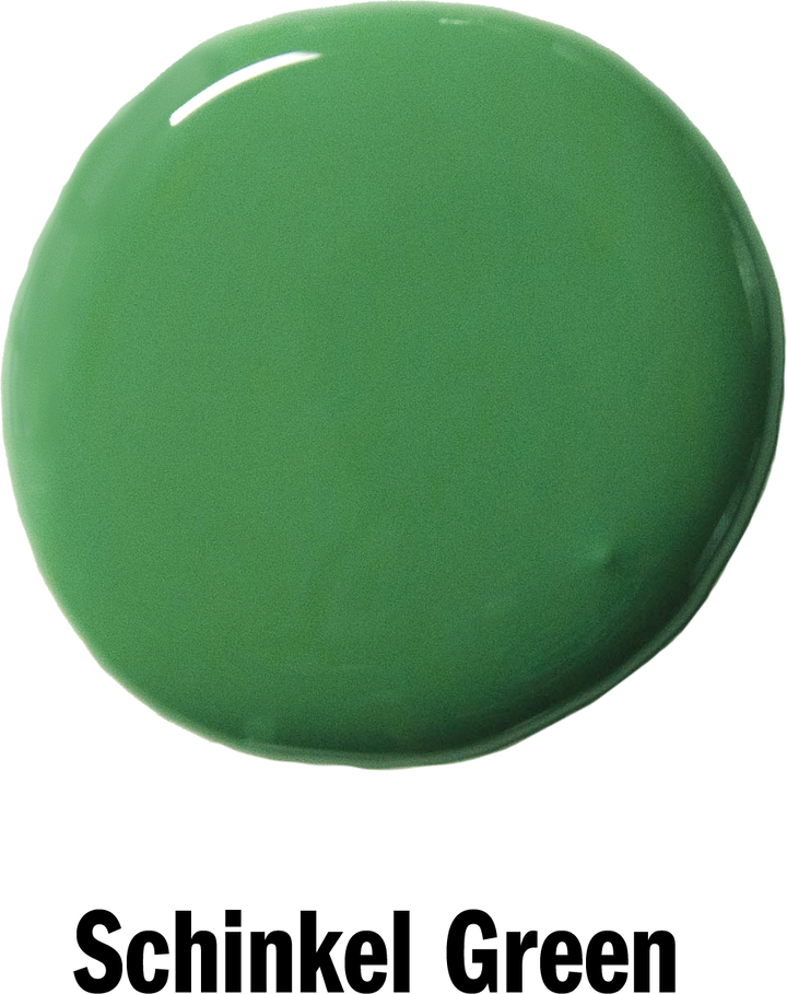 Annie Sloan Muurverf Schinkel Green