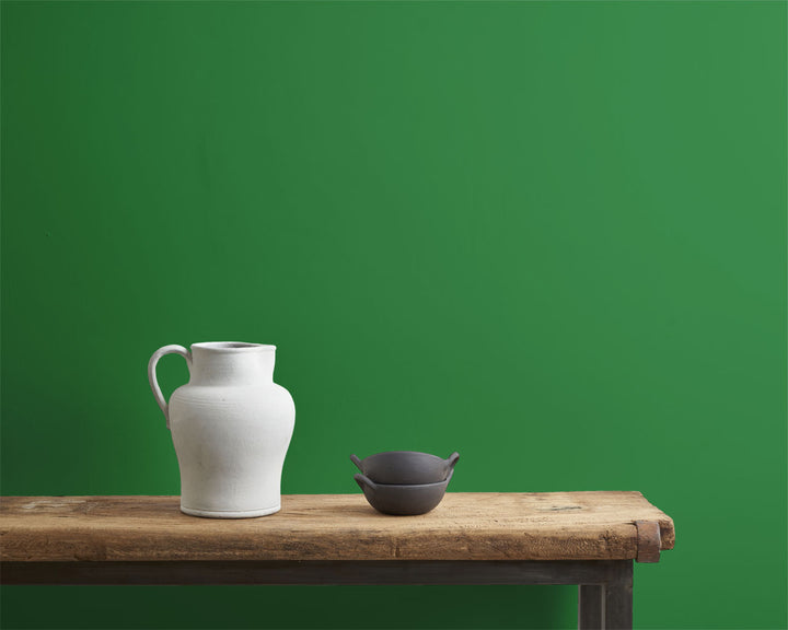 Annie Sloan Muurverf Schinkel Green