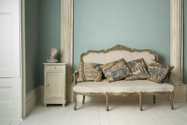 Annie Sloan muurverf Pemberley Blue