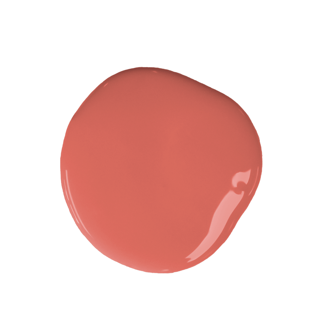 *Nieuw! Annie Sloan Chalk Paint Sandalwood Red