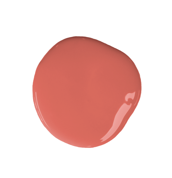 *Nieuw! Annie Sloan Chalk Paint Sandalwood Red