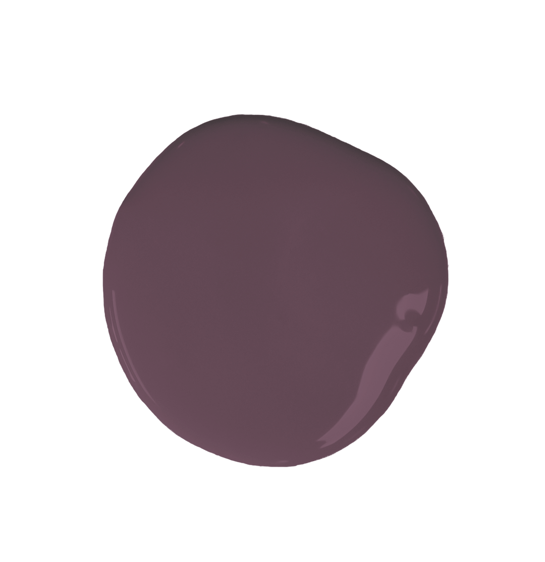 *Nieuw! Annie Sloan Chalk Paint Tyrian Plum