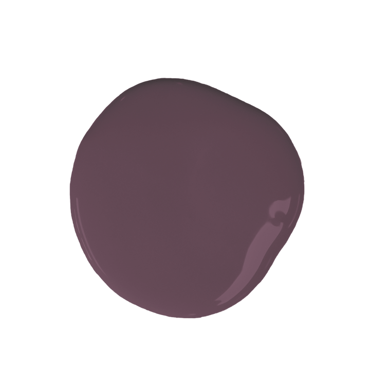 *Nieuw! Annie Sloan Chalk Paint Tyrian Plum