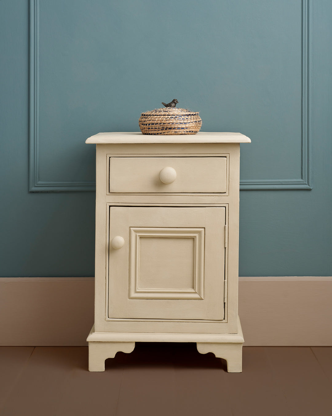 *Nieuw! Annie Sloan Chalk Paint Canvas