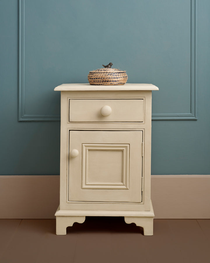 *Nieuw! Annie Sloan Chalk Paint Canvas