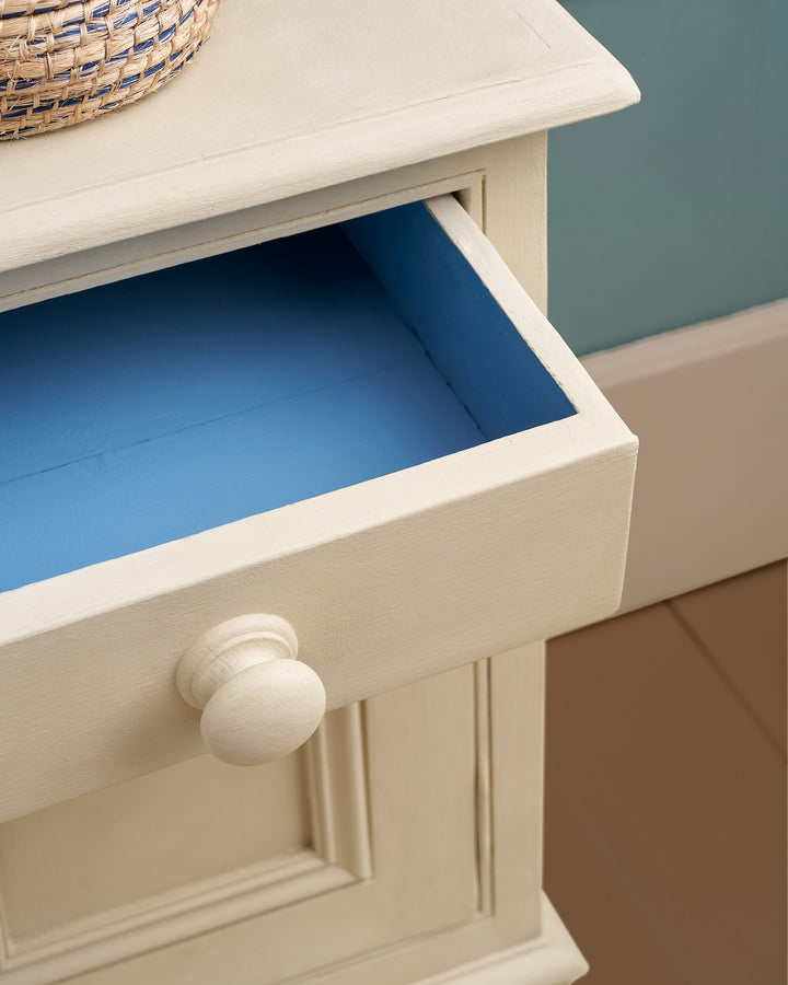 *Nieuw! Annie Sloan Chalk Paint Canvas