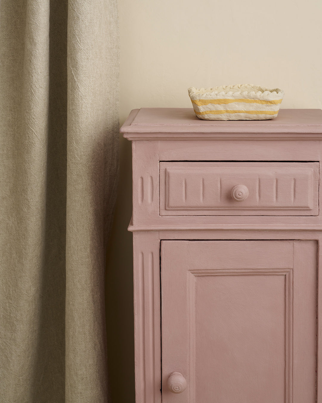 *Nieuw! Annie Sloan Chalk Paint Jaipur Pink