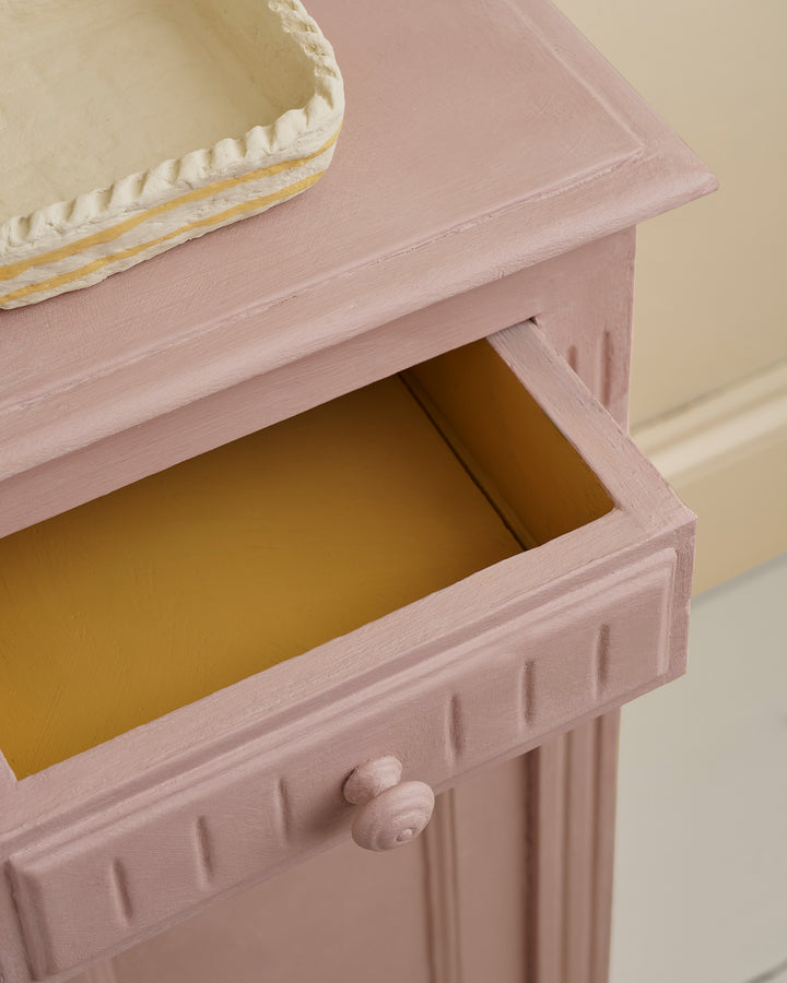 *Nieuw! Annie Sloan Chalk Paint Jaipur Pink