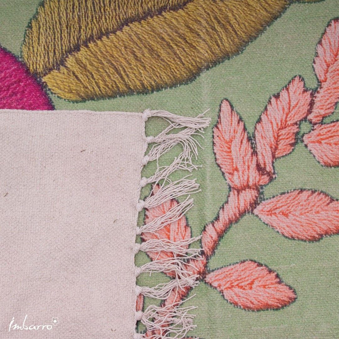 Vloerkleed Lulu - Imbarro - 150 x 213 cm