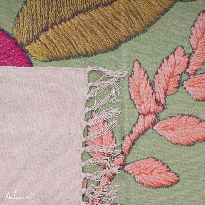 Vloerkleed Lulu - Imbarro - 150 x 213 cm