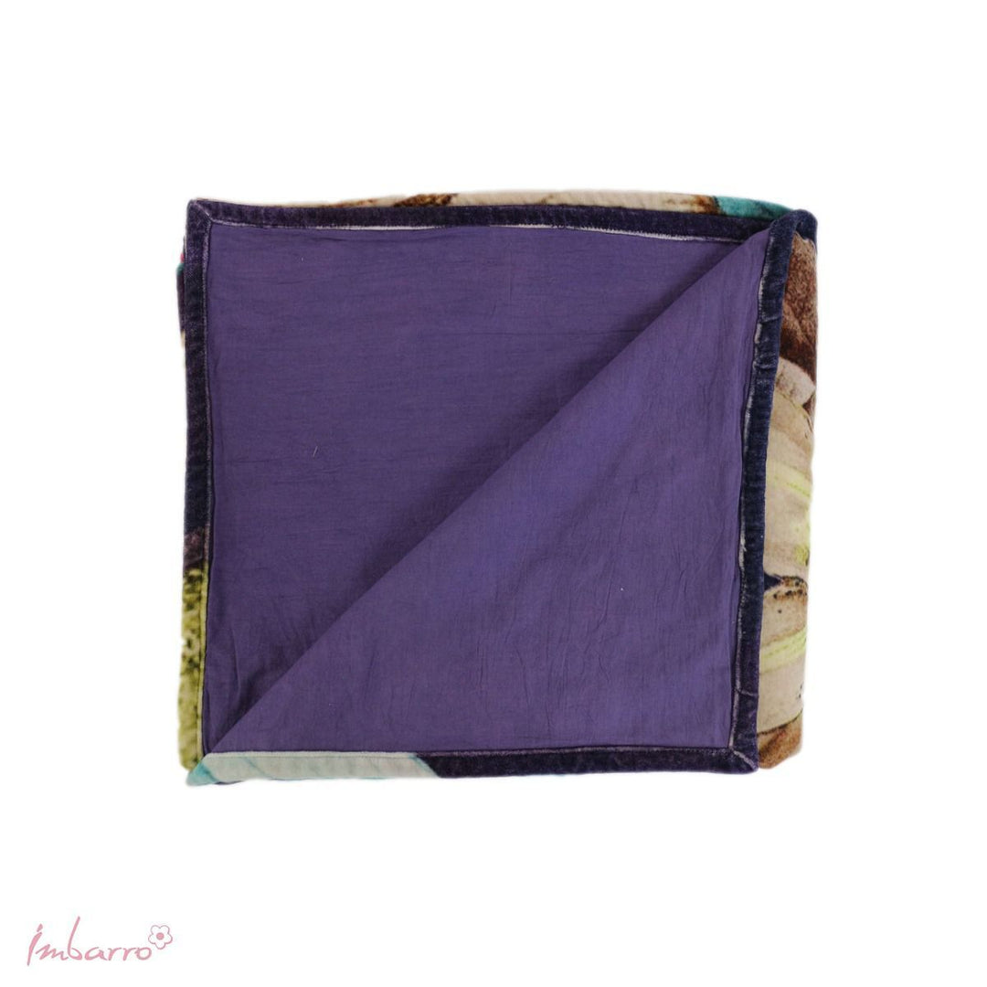Imbarro Plaid, Maxima 130 x 150cm