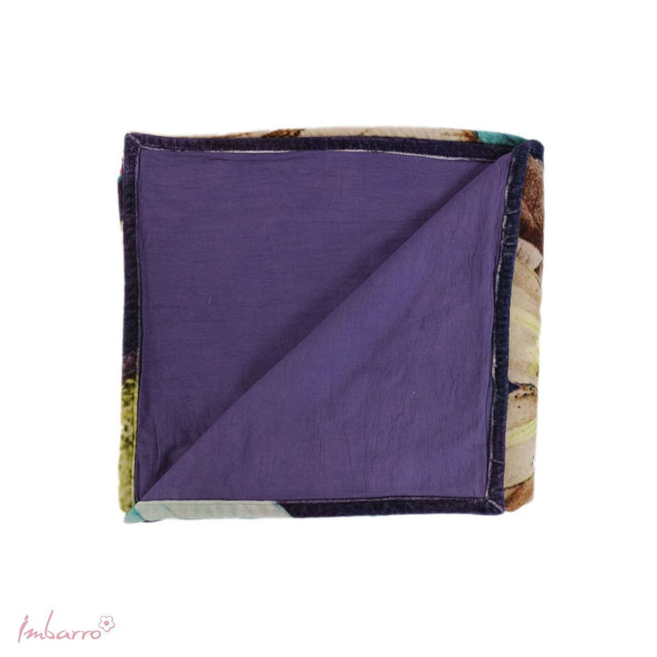 Imbarro Plaid, Maxima 130 x 150cm
