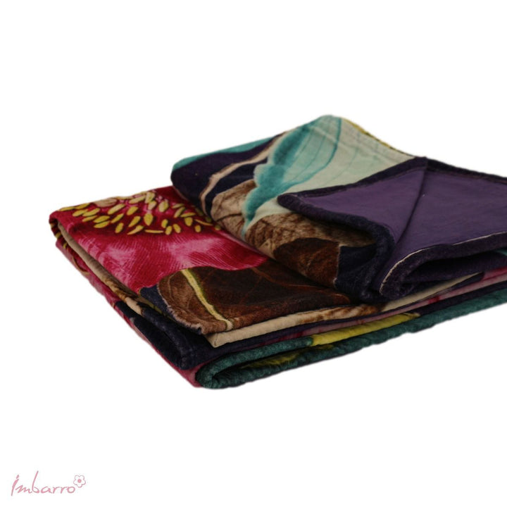 Imbarro Plaid, Maxima 130 x 150cm