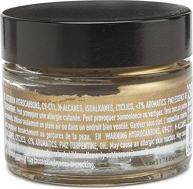 PEBEO gilding wax - EMPIRE GOLD - 30 ml