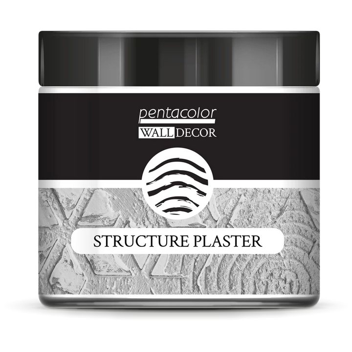 WD Structure Plaster