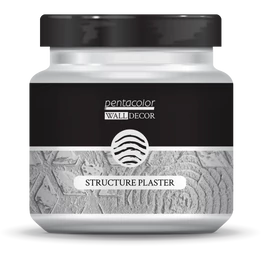 WD Structure Plaster