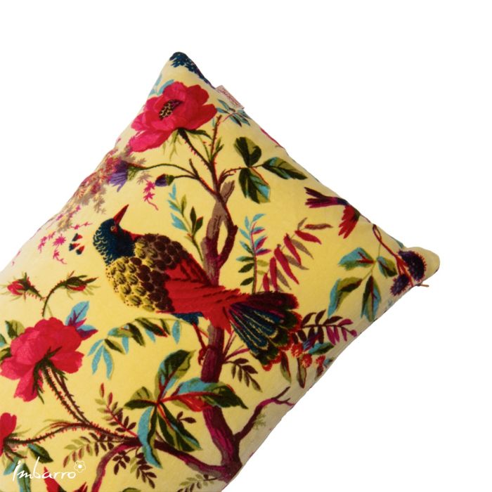 Imbarro kussen Paradise large Banana