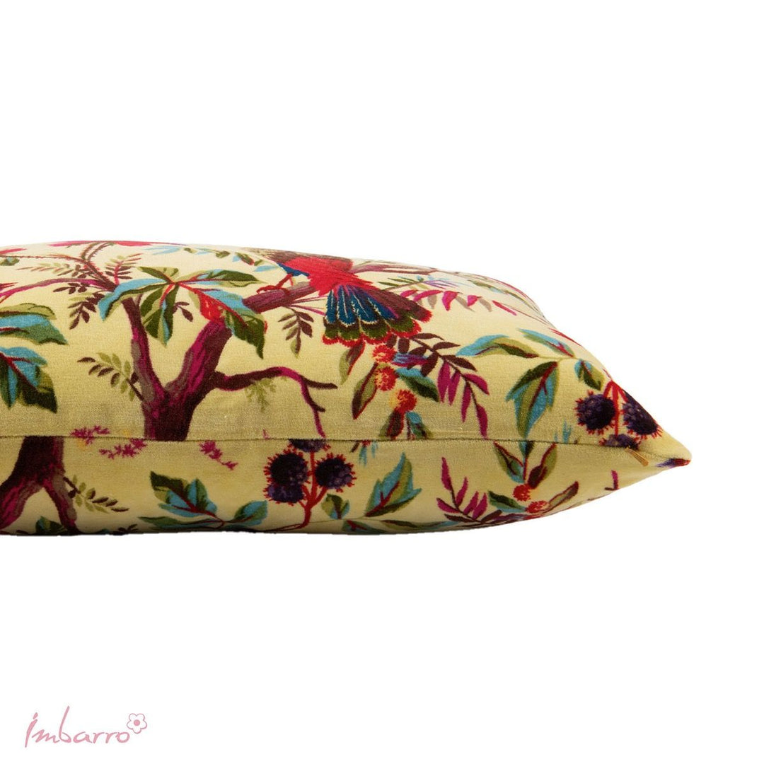 Imbarro kussen Paradise large Banana