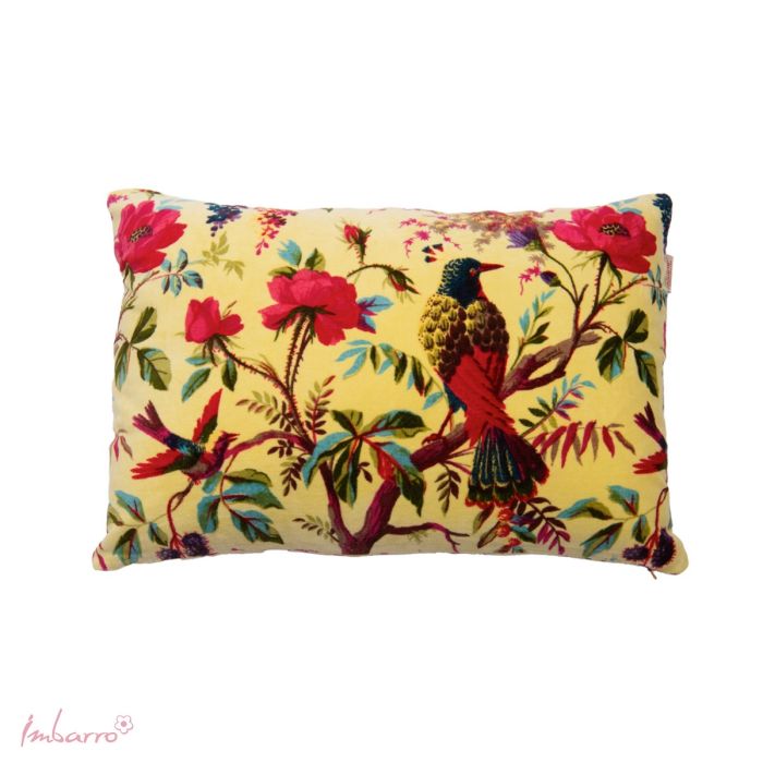 Imbarro kussen Paradise large Banana